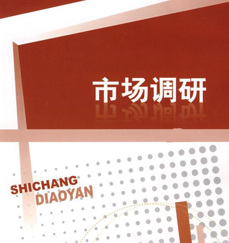 市场调研：助力企业发展破浪前行
